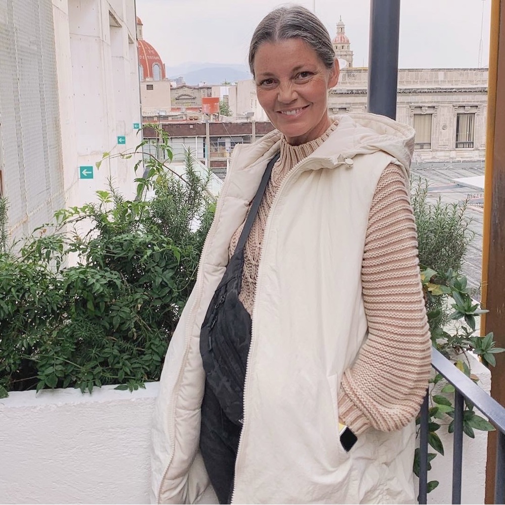 Meet your Posher, Celecia